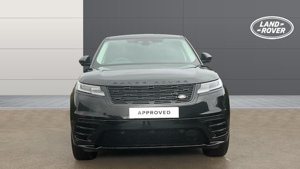 Used Land Rover Range Rover Velar 2025 for sale - 76340986: Photo 7