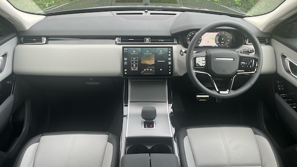 Used Land Rover Range Rover Velar 2025 for sale - 76340986: Photo 9