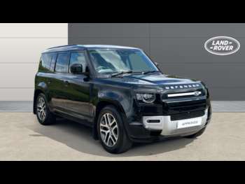 2024 (24) - 3.0 D250 XS Edition 110 5dr Auto Diesel Estate