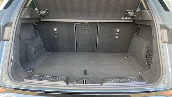Used Land Rover Range Rover Evoque 2021 for sale - 76218691: Photo 10