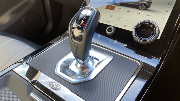 Used Land Rover Range Rover Evoque 2021 for sale - 76218691: Photo 13