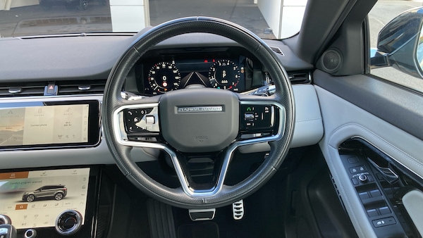 Used Land Rover Range Rover Evoque 2021 for sale - 76218691: Photo 15