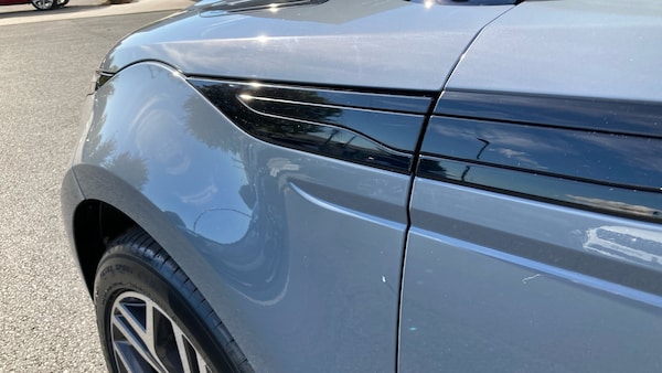 Used Land Rover Range Rover Evoque 2021 for sale - 76218691: Photo 20