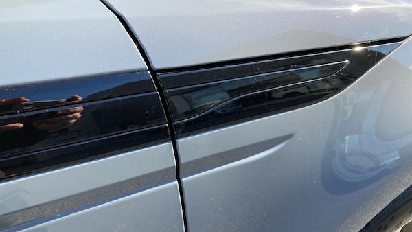 Used Land Rover Range Rover Evoque 2021 for sale - 76218691: Photo 24