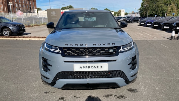 Used Land Rover Range Rover Evoque 2021 for sale - 76218691: Photo 31