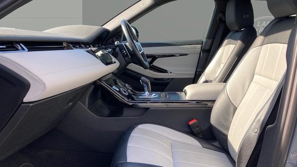 Used Land Rover Range Rover Evoque 2021 for sale - 76218691: Photo 3