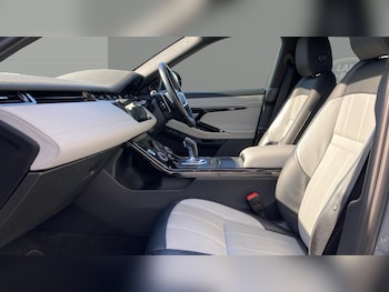 Used Land Rover Range Rover Evoque 2021 for sale - 76218691: Photo 3