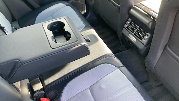 Used Land Rover Range Rover Evoque 2021 for sale - 76218691: Photo 42