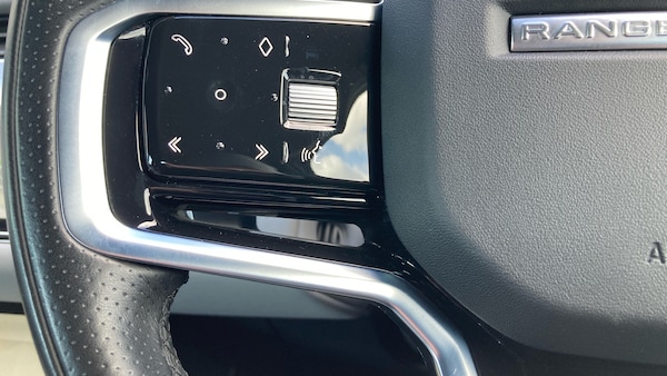 Used Land Rover Range Rover Evoque 2021 for sale - 76218691: Photo 43