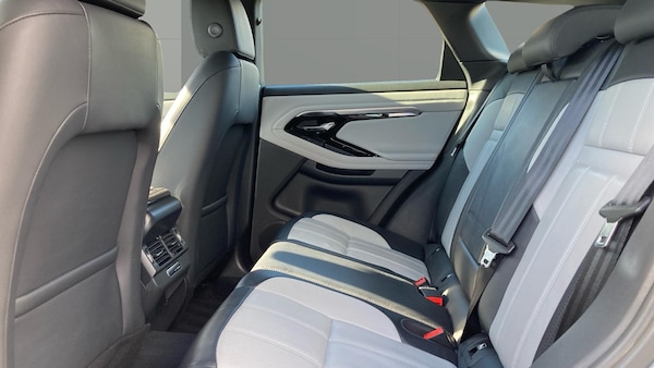 Used Land Rover Range Rover Evoque 2021 for sale - 76218691: Photo 4