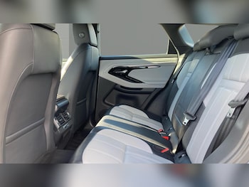 Used Land Rover Range Rover Evoque 2021 for sale - 76218691: Photo 4