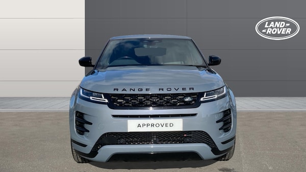 Used Land Rover Range Rover Evoque 2021 for sale - 76218691: Photo 7
