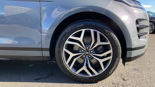 Used Land Rover Range Rover Evoque 2021 for sale - 76218691: Photo 8