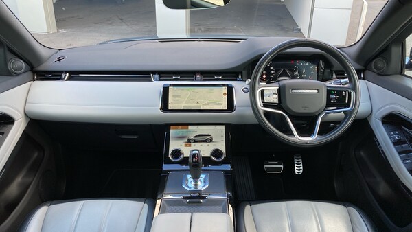 Used Land Rover Range Rover Evoque 2021 for sale - 76218691: Photo 9