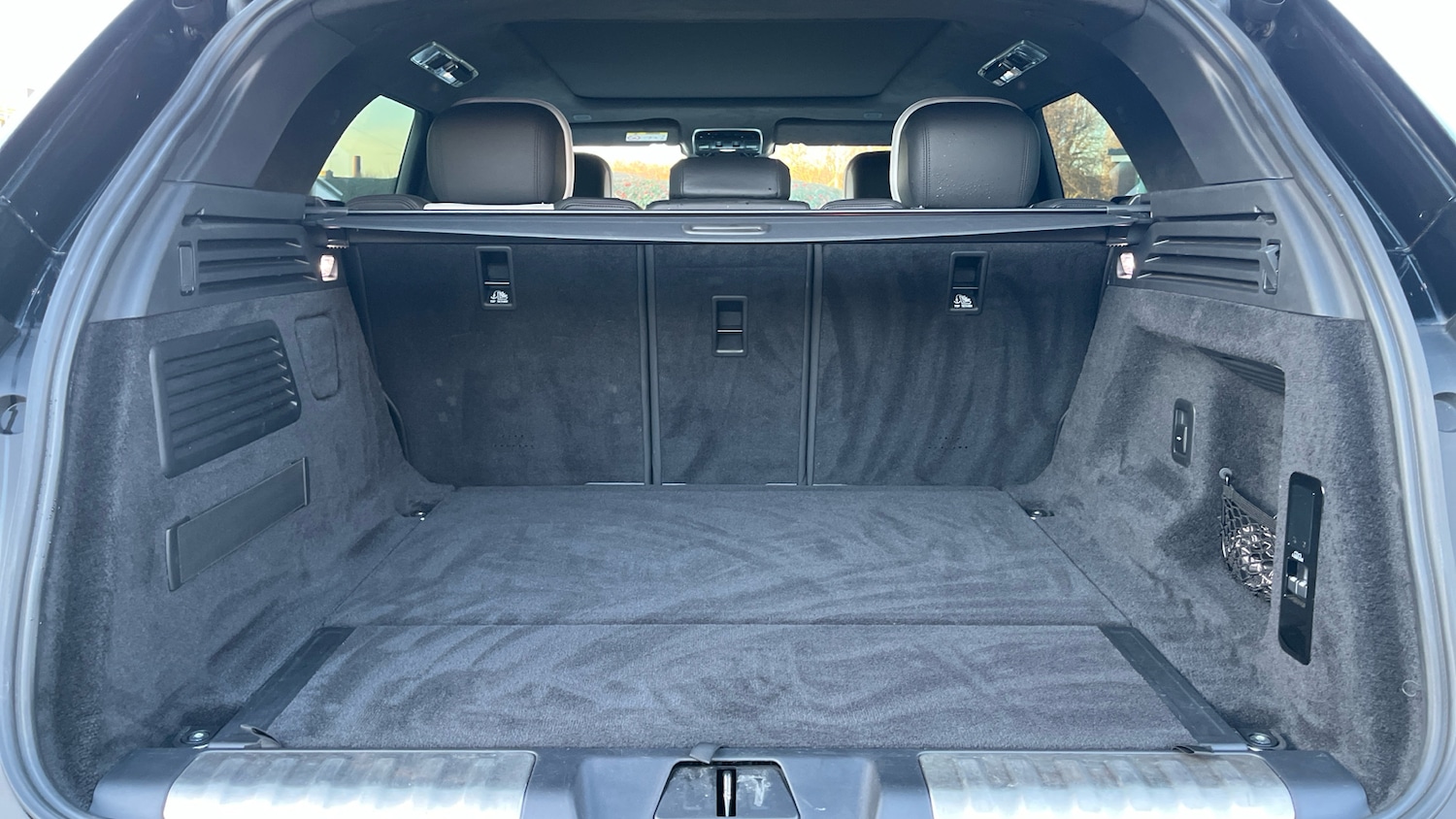 Used Land Rover Range Rover Sport 2023 for sale - 76919702: Photo 10