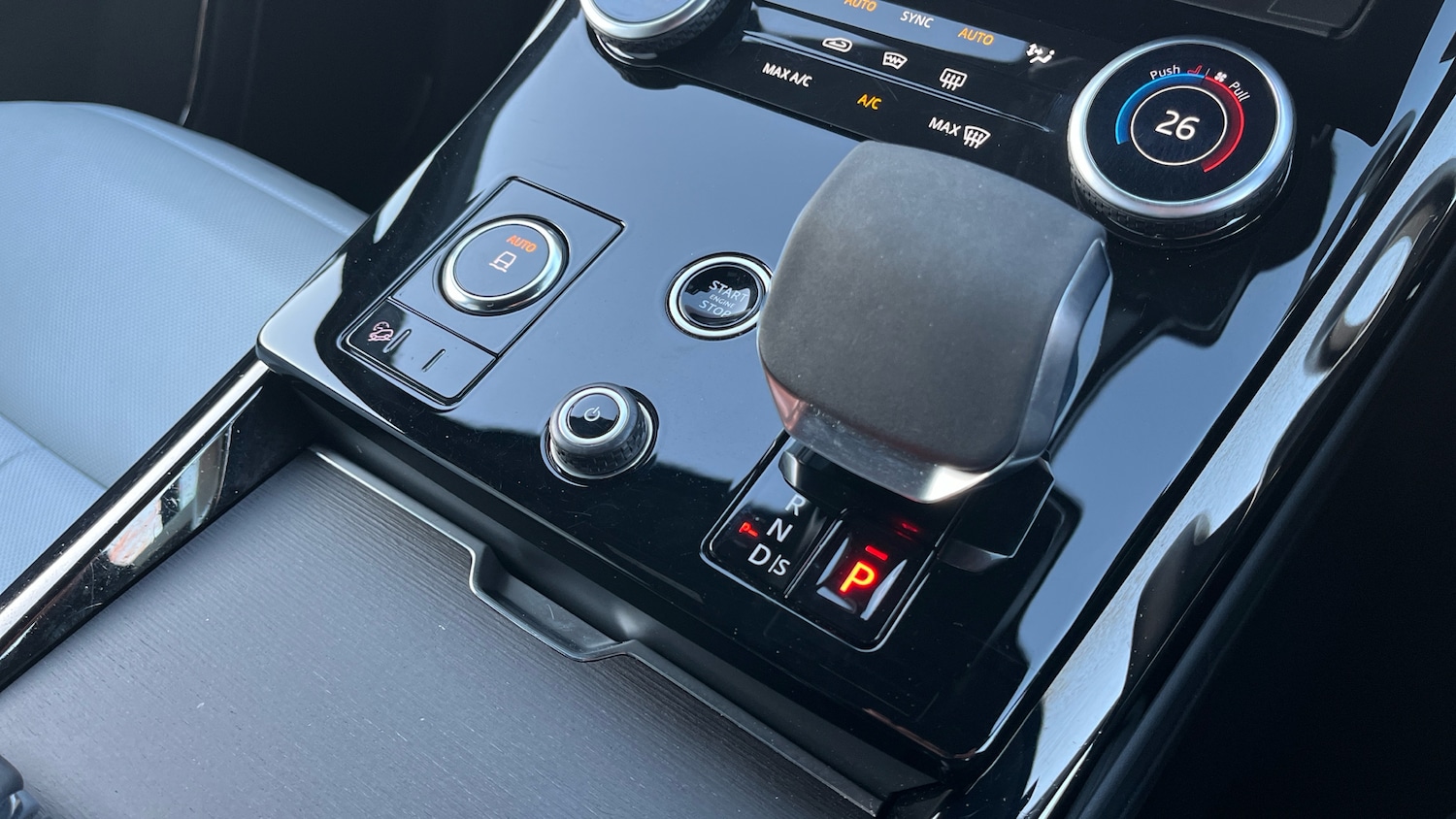 Used Land Rover Range Rover Sport 2023 for sale - 76919702: Photo 13