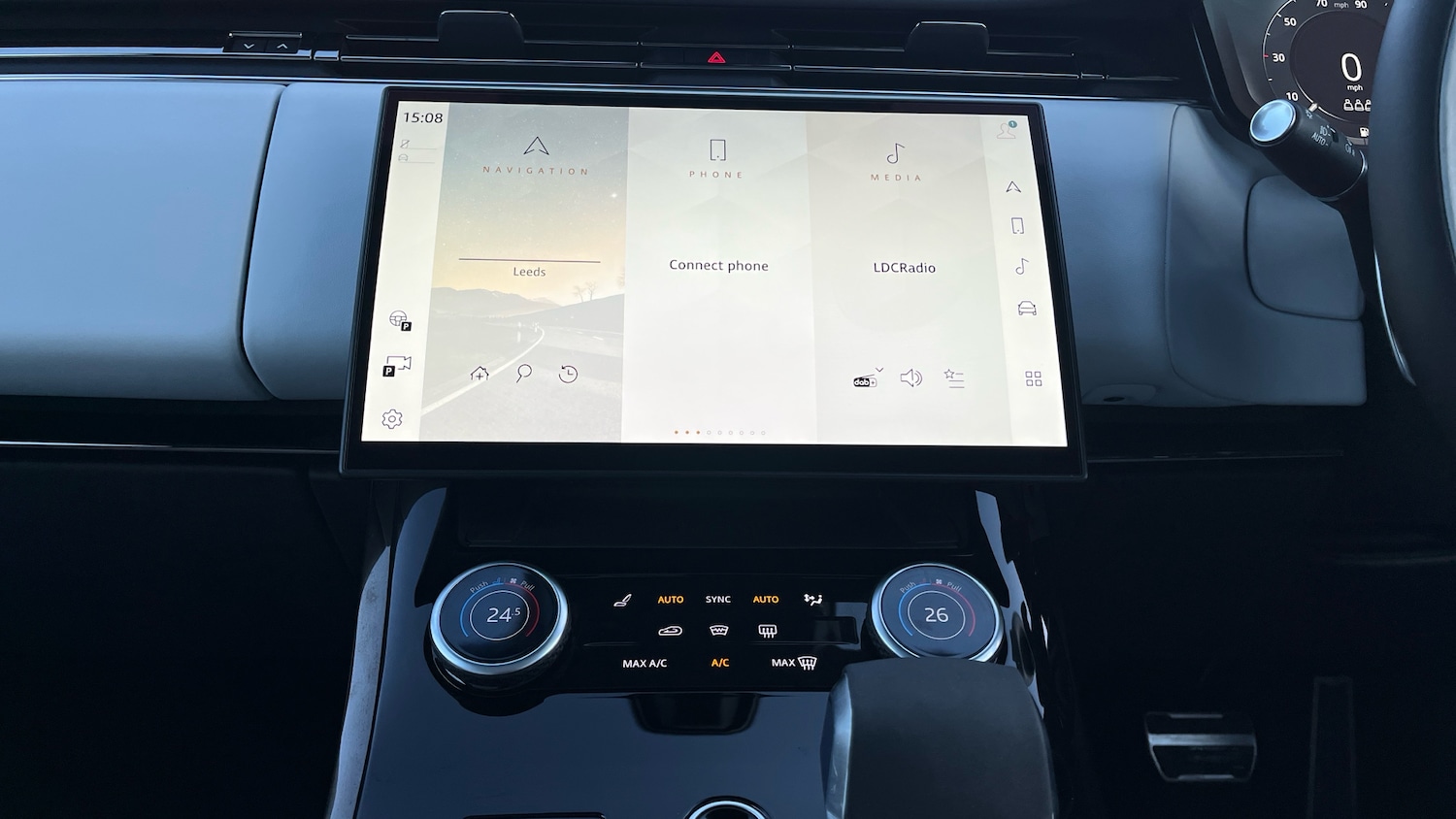 Used Land Rover Range Rover Sport 2023 for sale - 76919702: Photo 14