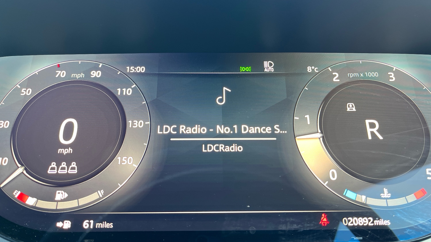 Used Land Rover Range Rover Sport 2023 for sale - 76919702: Photo 16