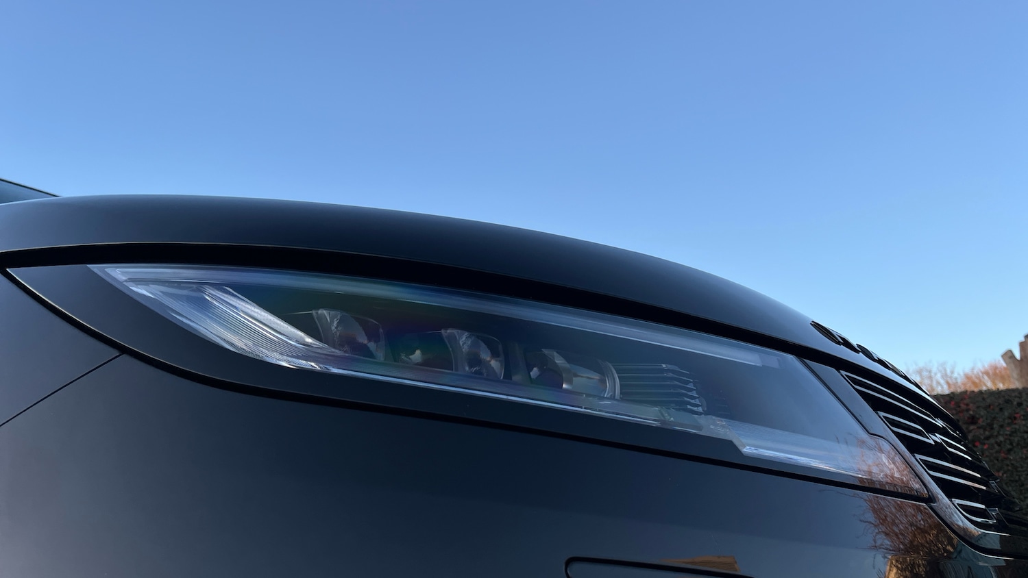 Used Land Rover Range Rover Sport 2023 for sale - 76919702: Photo 17