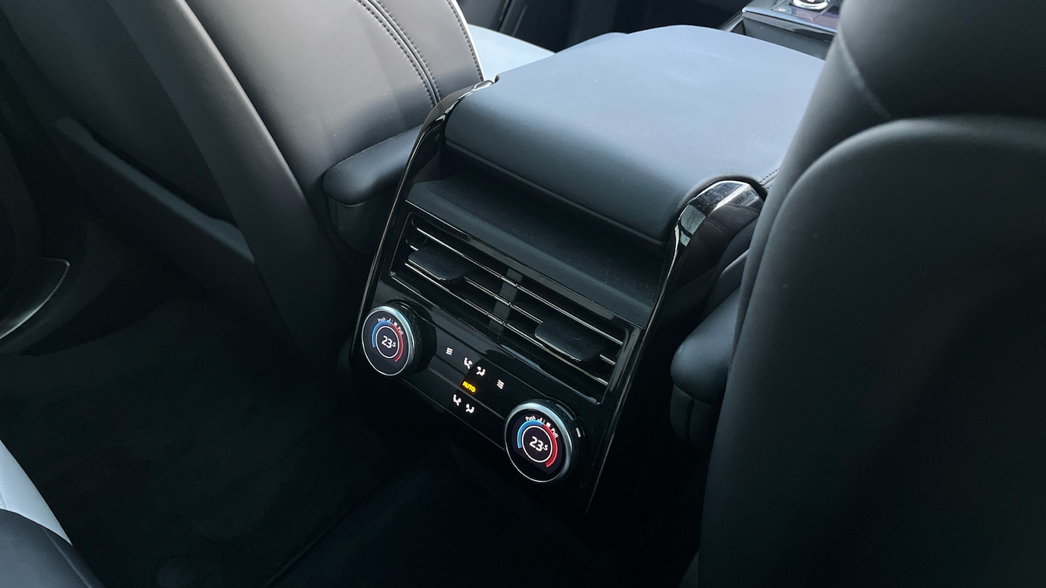 Used Land Rover Range Rover Sport 2023 for sale - 76919702: Photo 18