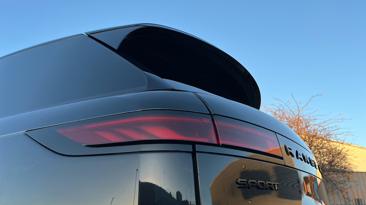 Used Land Rover Range Rover Sport 2023 for sale - 76919702: Photo 19