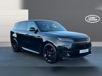 2023 (72) - 3.0 D300 Autobiography 5dr Auto Diesel Estate