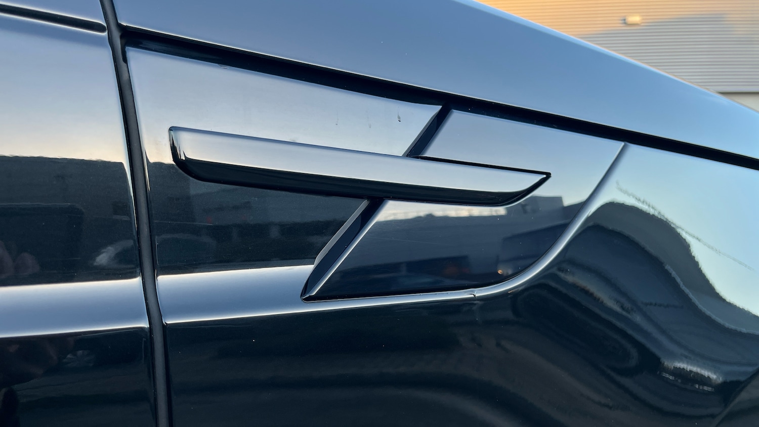 Used Land Rover Range Rover Sport 2023 for sale - 76919702: Photo 21