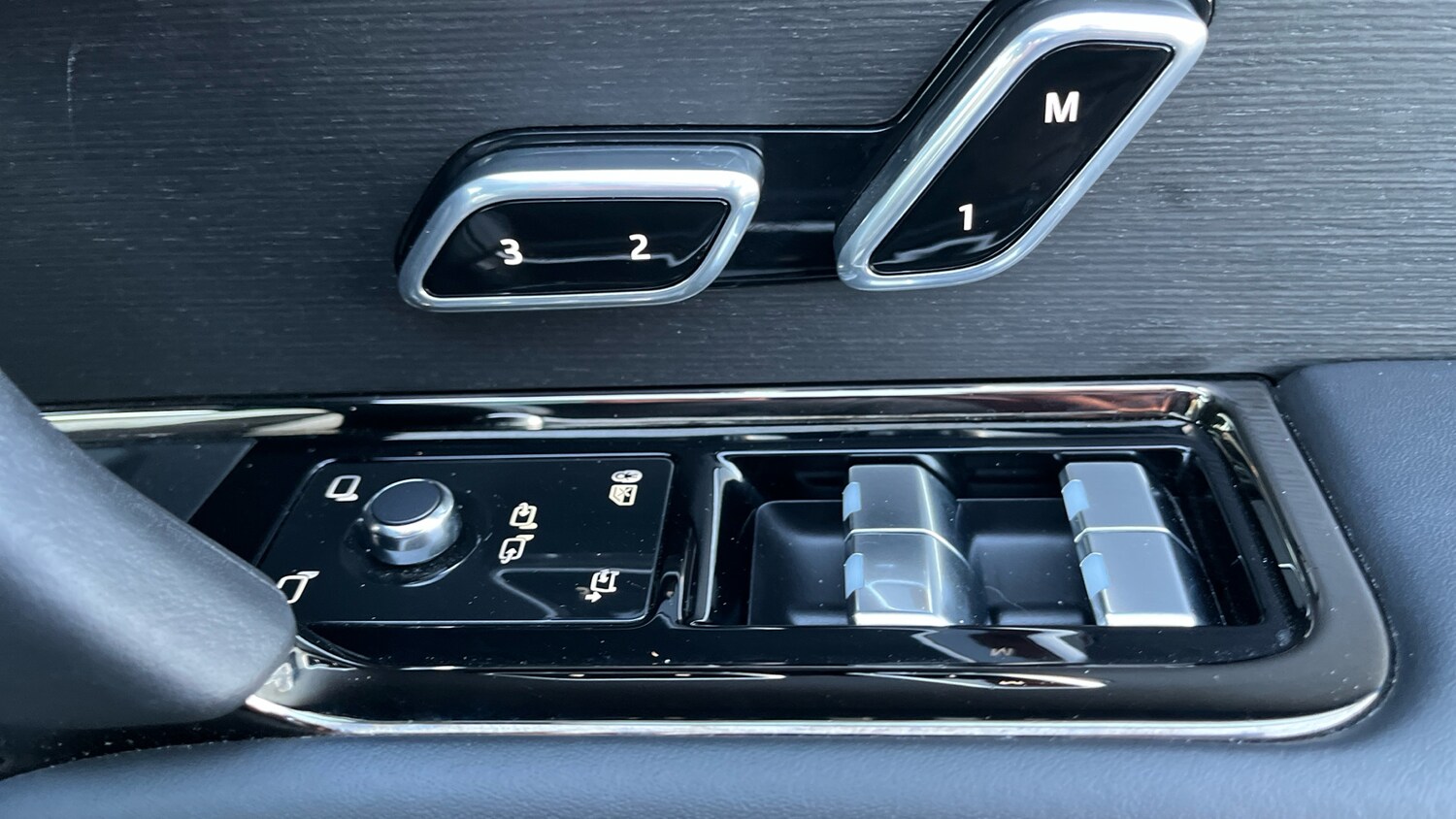 Used Land Rover Range Rover Sport 2023 for sale - 76919702: Photo 23