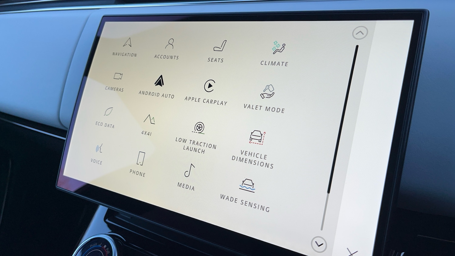 Used Land Rover Range Rover Sport 2023 for sale - 76919702: Photo 24