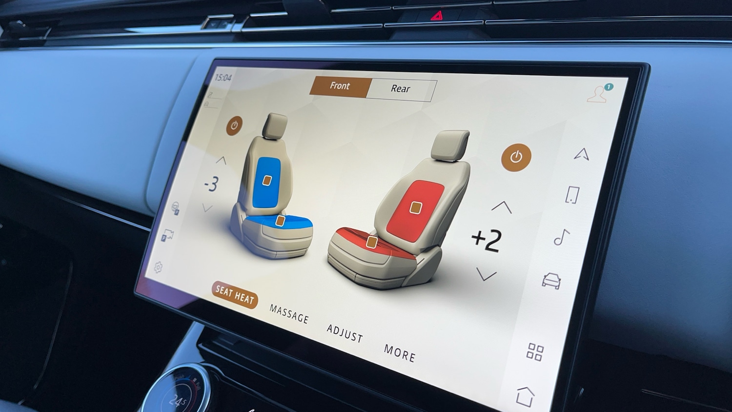 Used Land Rover Range Rover Sport 2023 for sale - 76919702: Photo 25