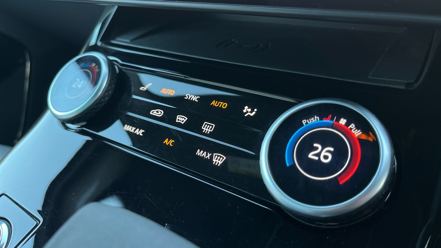 Used Land Rover Range Rover Sport 2023 for sale - 76919702: Photo 26