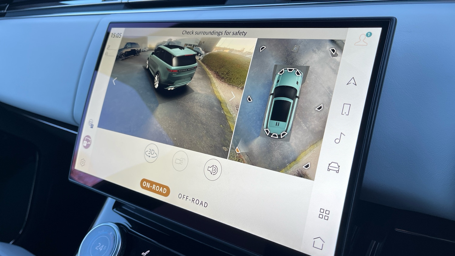 Used Land Rover Range Rover Sport 2023 for sale - 76919702: Photo 27