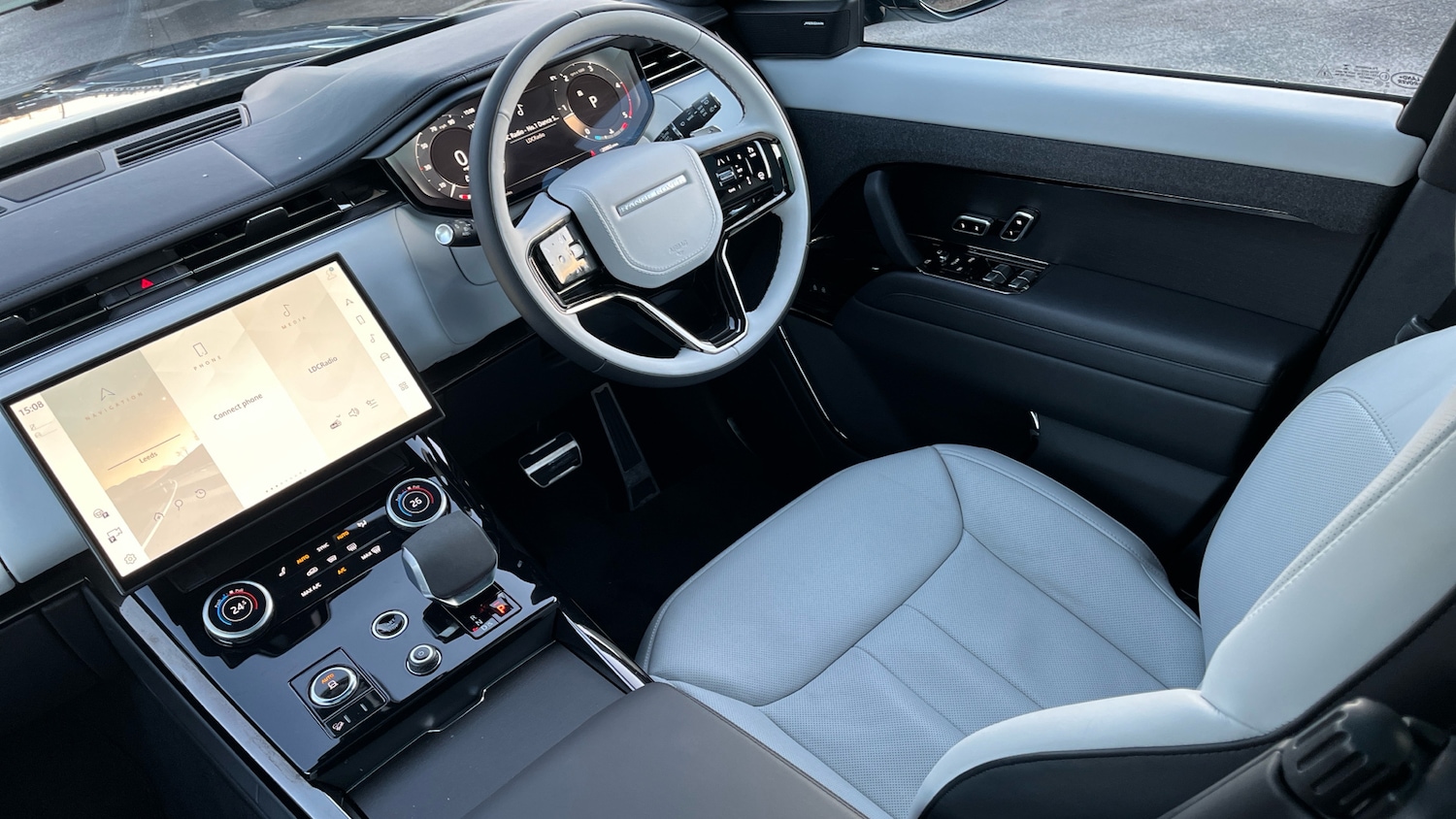 Used Land Rover Range Rover Sport 2023 for sale - 76919702: Photo 29