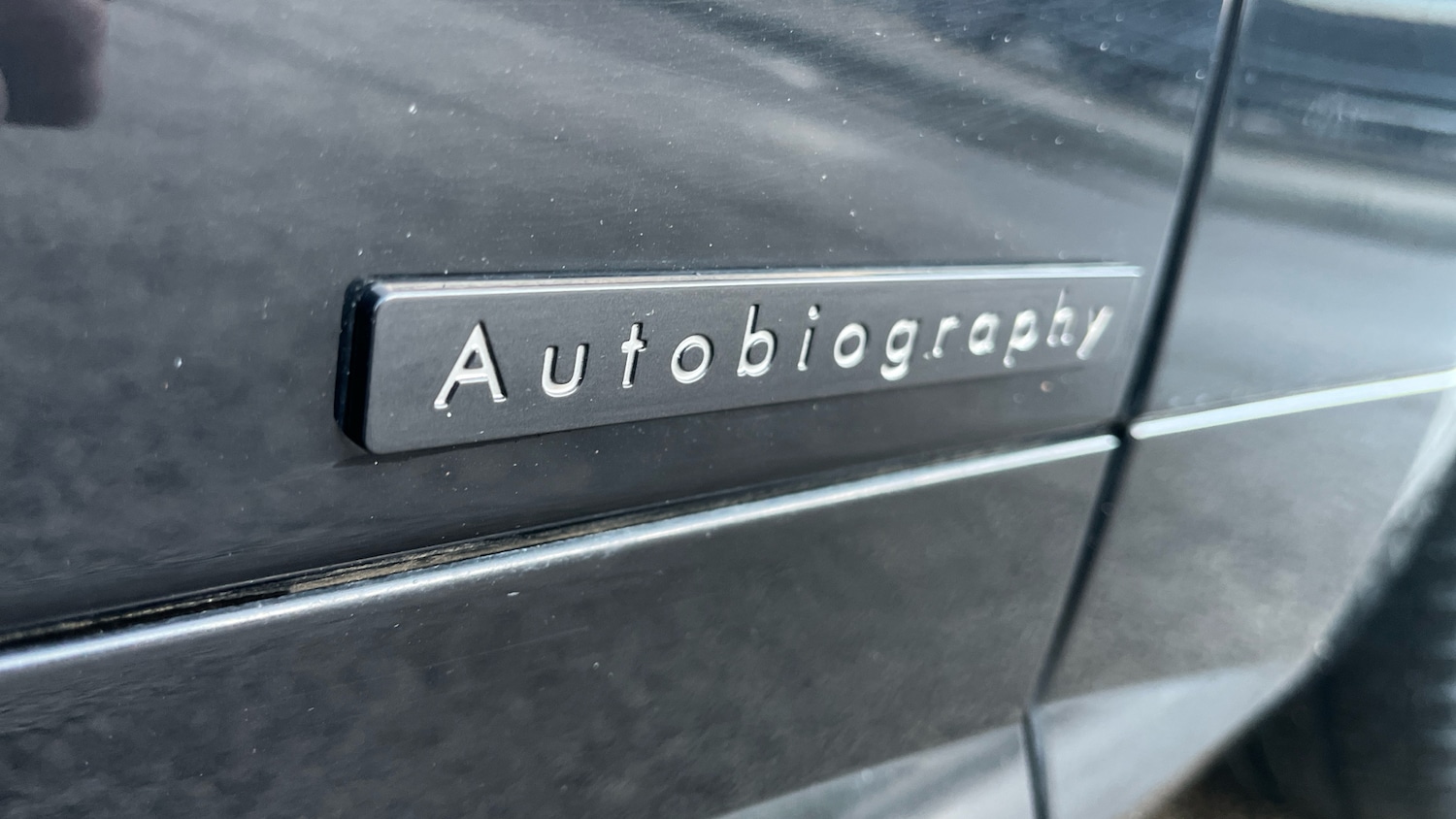 Used Land Rover Range Rover Sport 2023 for sale - 76919702: Photo 30