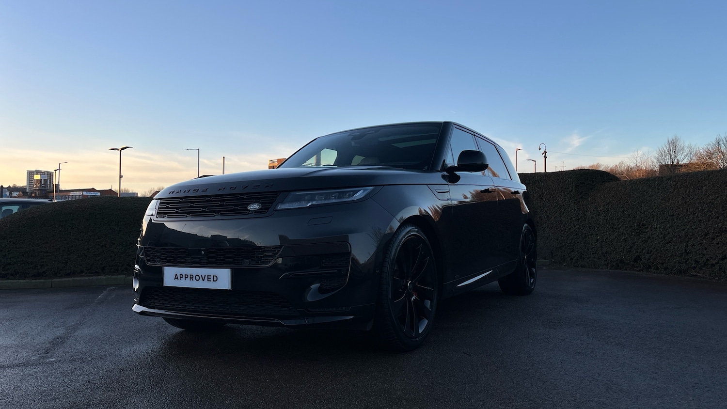 Used Land Rover Range Rover Sport 2023 for sale - 76919702: Photo 31