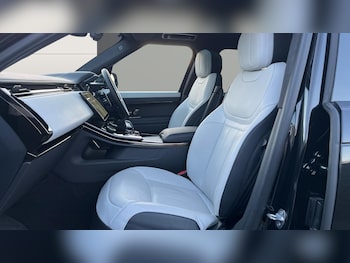 Used Land Rover Range Rover Sport 2023 for sale - 76919702: Photo