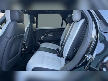 Used Land Rover Range Rover Sport 2023 for sale - 76919702: Photo