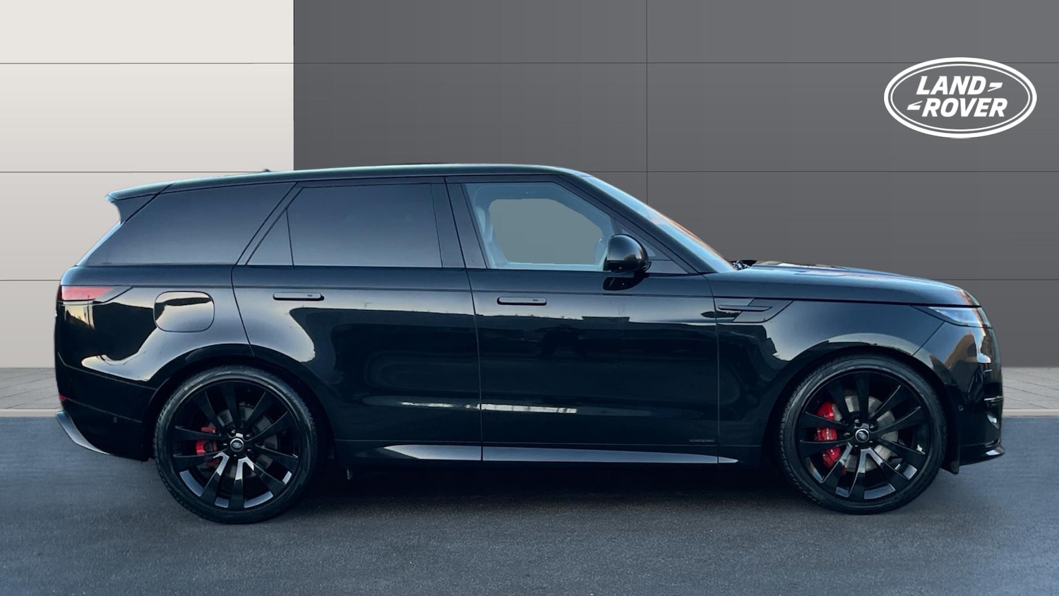 Used Land Rover Range Rover Sport 2023 for sale - 76919702: Photo 5