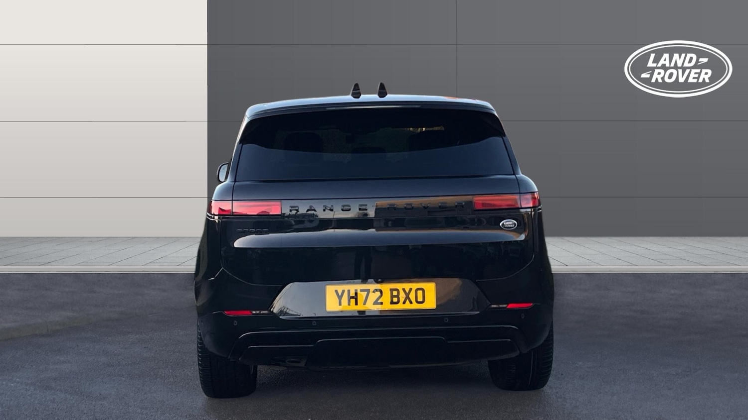 Used Land Rover Range Rover Sport 2023 for sale - 76919702: Photo 6