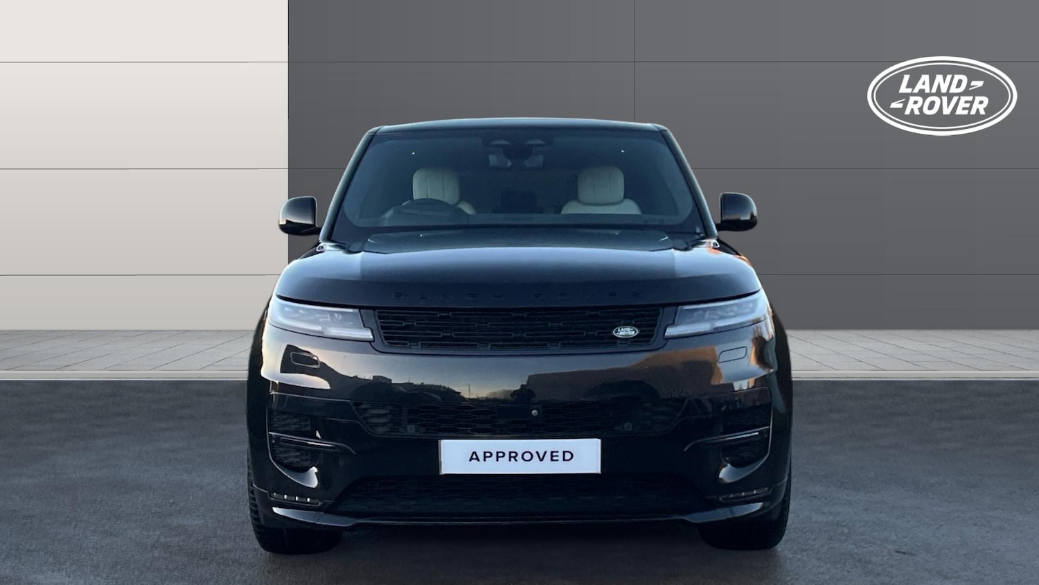 Used Land Rover Range Rover Sport 2023 for sale - 76919702: Photo 7