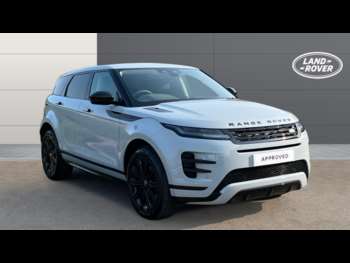 2024 (24) - 2.0 D200 Dynamic SE 5dr Auto Diesel Hatchback