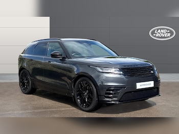 Used Land Rover Range Rover Velar 2025 for sale - 78555160: Photo