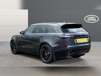 Used Land Rover Range Rover Velar 2025 for sale - 78555160: Photo
