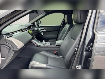 Used Land Rover Range Rover Velar 2025 for sale - 78555160: Photo