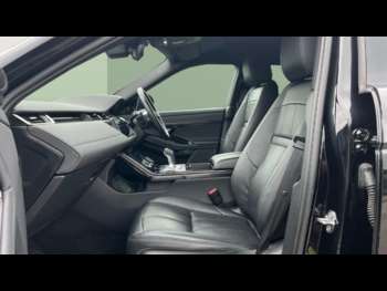 Used Land Rover Range Rover Evoque 2020 for sale - 75097841: Photo
