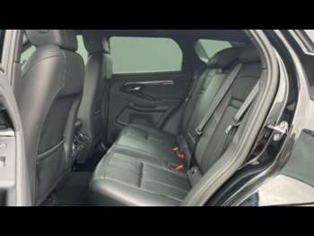 Used Land Rover Range Rover Evoque 2020 for sale - 75097841: Photo