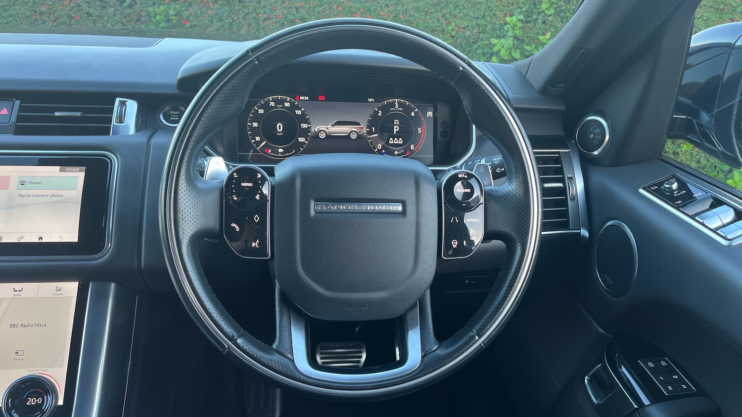 Used Land Rover Range Rover Sport 2021 for sale - 76299307: Photo 15