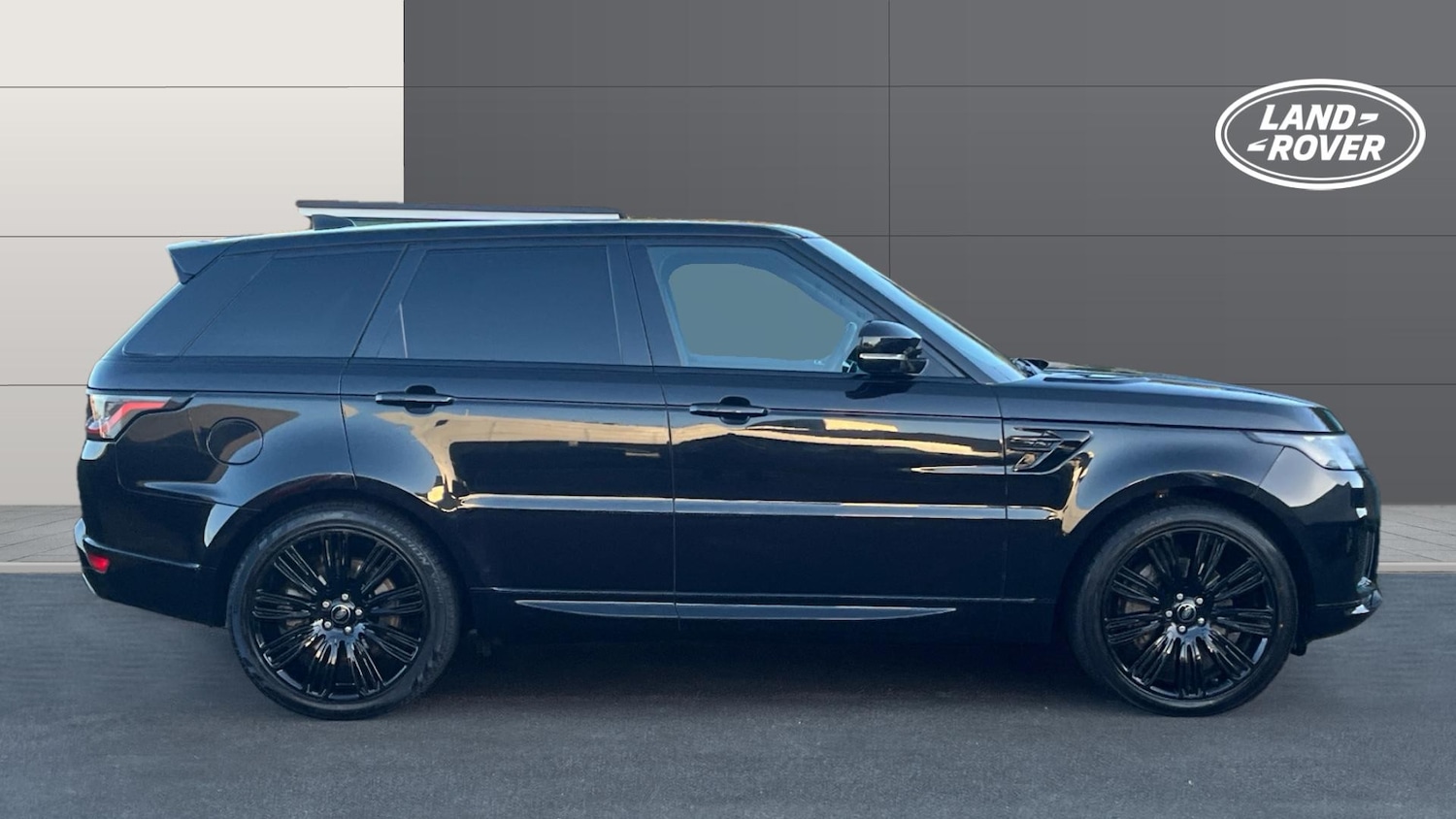 Used Land Rover Range Rover Sport 2021 for sale - 76299307: Photo 5