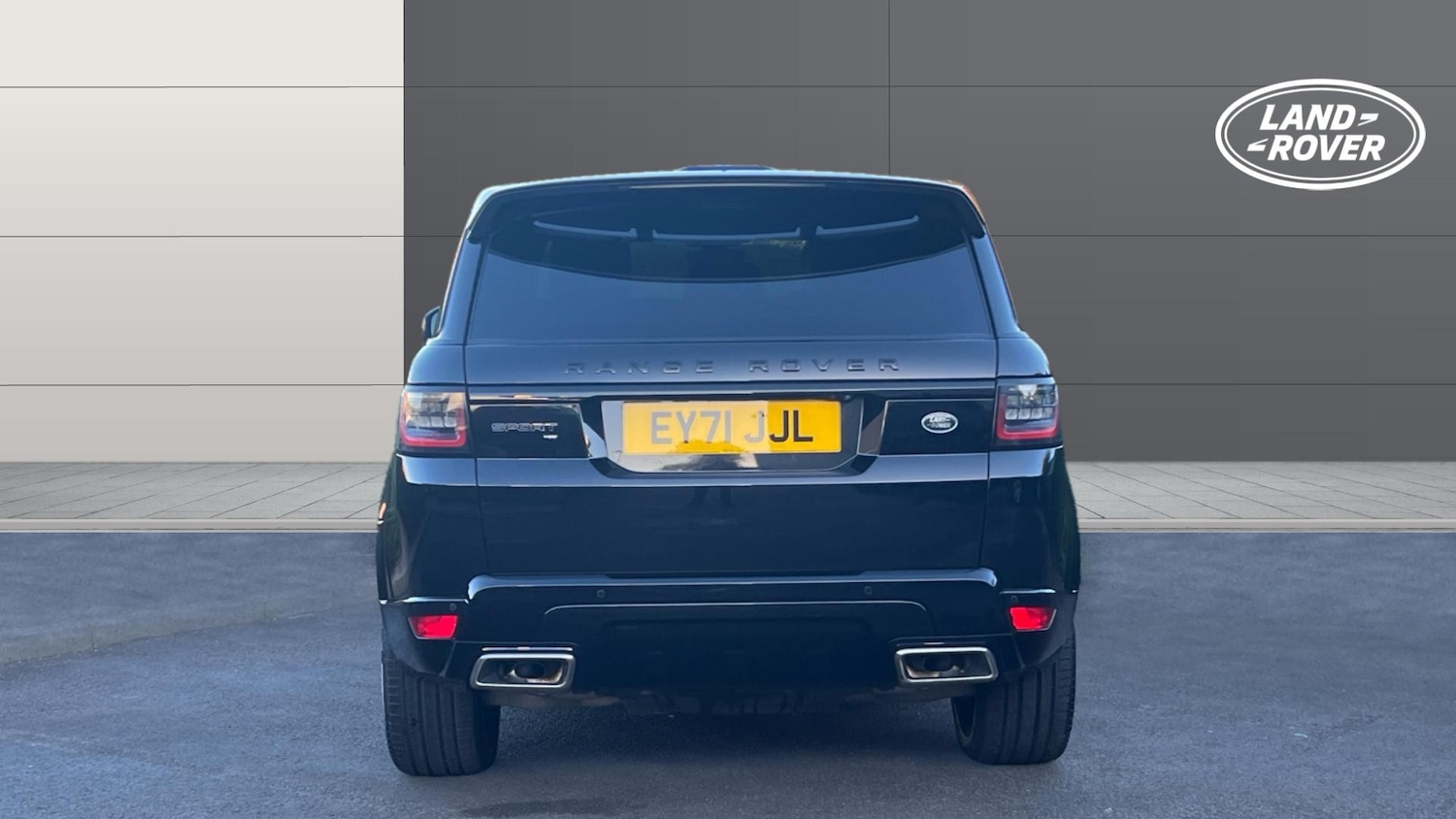 Used Land Rover Range Rover Sport 2021 for sale - 76299307: Photo 6