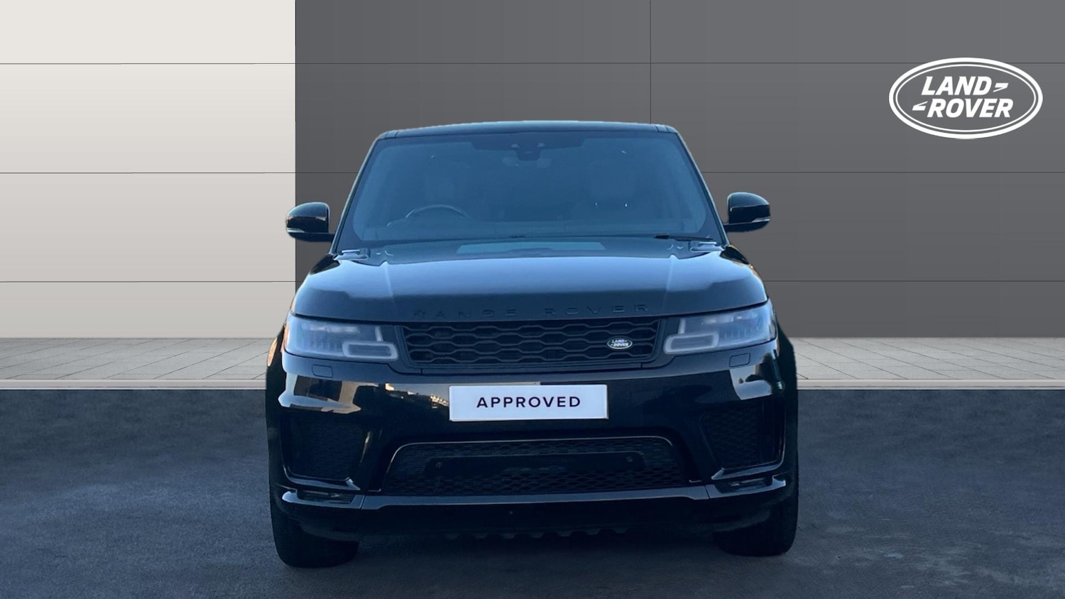 Used Land Rover Range Rover Sport 2021 for sale - 76299307: Photo 7